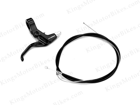 KMB Lever and Brake Cable