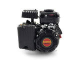 Monster 80 & 90 ENGINE ONLY - 4-Stroke (Matte Black)