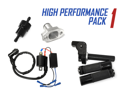 Performance Pack 1