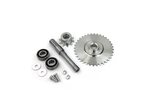 Phatmoto All-Terrain Jackshaft Kit