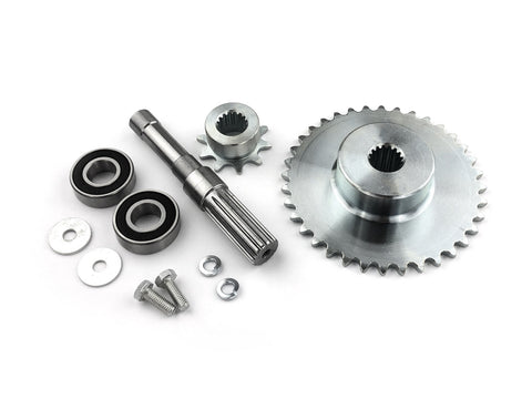 Phatmoto Rover Jackshaft Kit