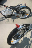 Raw 500W Electric Chopper Bicycle Bike Motorized Motor (Free Shipping)