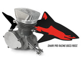Shark Pro Racing 66cc/80cc Bicycle Engine Kit
