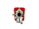 Speed Carburetor