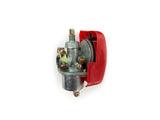 Speed Carburetor