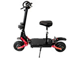 PHATMOTO® Electric Monster Scooter 6,000 Watt