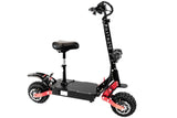 PHATMOTO® Electric Monster Scooter 6,000 Watt