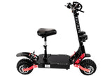 PHATMOTO® Electric Monster Scooter 6,000 Watt