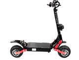 PHATMOTO® Electric Monster Scooter 6,000 Watt