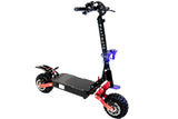 PHATMOTO® Electric Monster Scooter 6,000 Watt