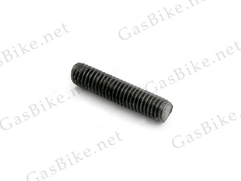 Double Ended Cylinder Stud, 6mm