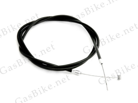 Clutch Cable 80CC Gas Motorized Bicycle