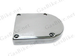 Magnet Electric Cover Chrome Finish