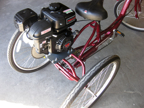 212cc motorized gas tricycle shop
