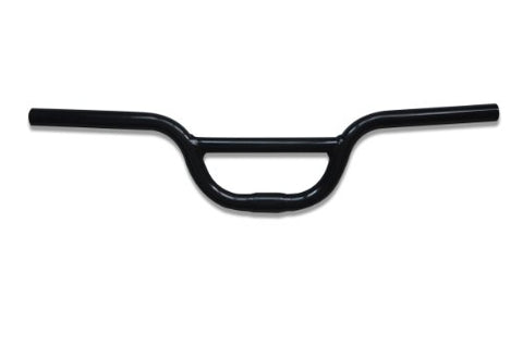 Retrospec BMX Style Bicycle Handlebars for Fixed-Gear/Single-Speed/Mountain/Commuter and Freestyle Bikes