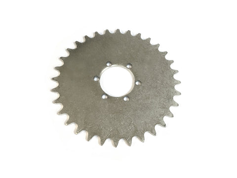 32 Tooth Chain Sprocket (6 Holes)