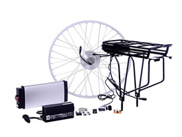 Currie Electro-Drive® Conversion Kit 2
