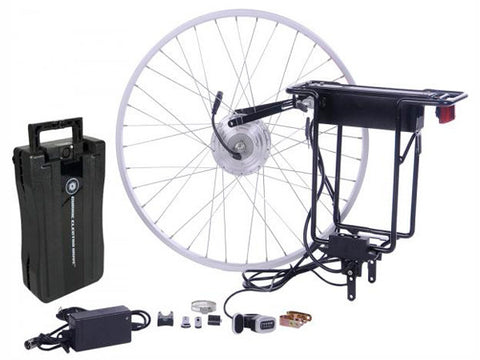 Currie Electro-Drive® Conversion Kit 4