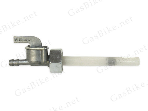 Gasoline Tank Switch (AL) (Female Adaptor) 80CC Gas Motorized Bicycle