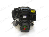 HuaSheng 38cc with Centrifugal Clutch Engine Only (4-stroke) Gas Motorized