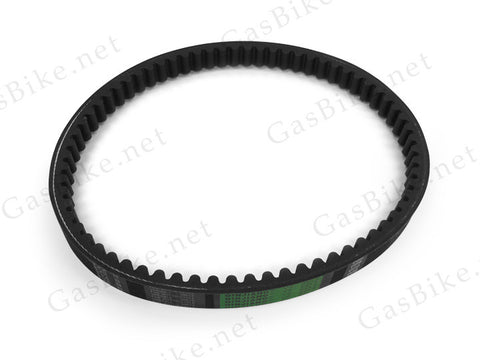Transmission Belt for 212cc Death Row Gas Motorized Bicycle