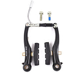 Bike V-Brake Front Rear Pair Set for Two Wheels