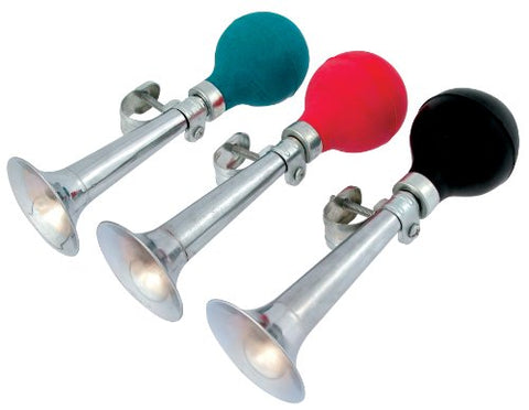 Schylling Bike Horn (Colors May Vary)