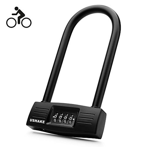 Electric Bike Company U-Lock