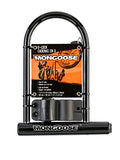 Mongoose Large Bicycle U-Lock