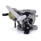 FitBest New Carburetor w/Gaskets for Harbor Freight Predator 6.5 HP 212cc Go Kart OHV Engine