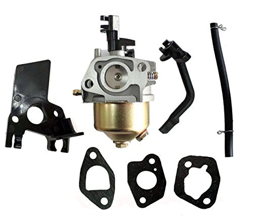 Janrui Carburetor for Ruixing Huayi Jingke Xieli Kinzo 207CC Janrui Carburetor for Ruixing Huayi Jingke Xieli Kinzo 207CC