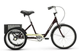 Raleigh Bikes Tristar Tricycle