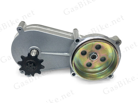 Transmission for GasBike Racer - Chain Drive Gas Motorized Bicycle