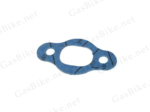Super Air Out Muffler Gasket 80CC Gas Motorized Bicycle