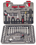 Apollo Tools 95 Piece Mechanics Tool Kit