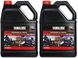 Yamalube All Purpose 4 Four Stroke Oil 10w-40 1 Gallon