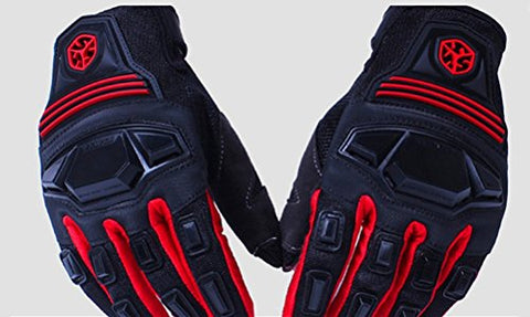 CRAZY AL'S SCOYCO MC24 Motorcycle Gloves Sports Protective Gear