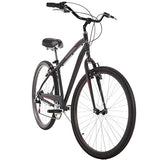 27.5'' Huffy Parkside Men's City Bike, Color May Vary
