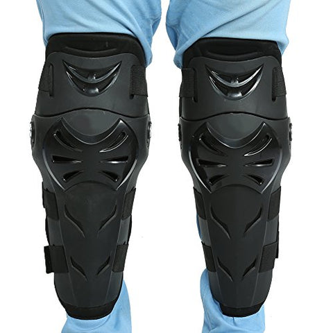 Khall Elbow Knee Protective Gear, Coudières, BSDDP BSD1002 4pcs Motocross  Moto Cyclisme Coude Genouillères Garde Protecteur Équipement De Protection  
