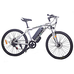 Cyclamatic power plus battery deals