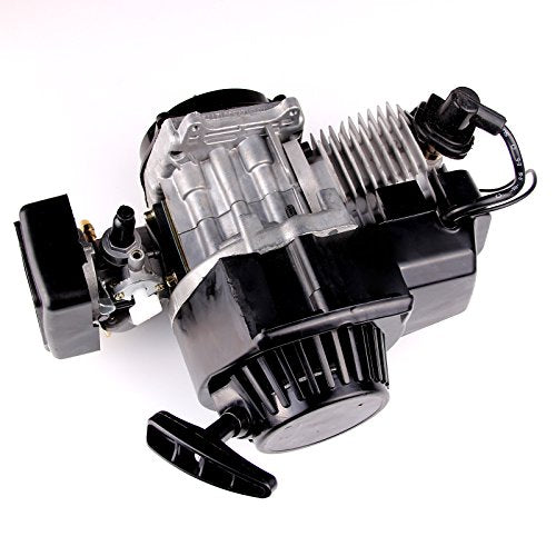 mini bike engine