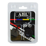 AHL Bicycle Semi-metallic Disc Brake Pads for AVID BB5 BB-5 MTB Bike
