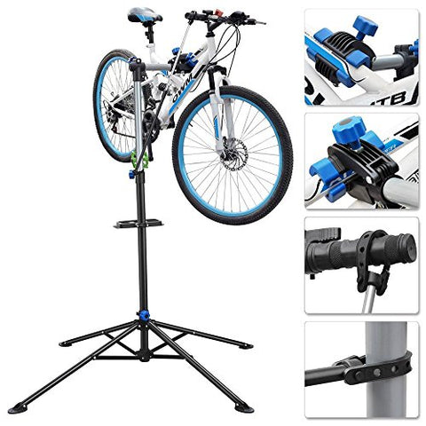 Pro adjustable bike 2025 stand
