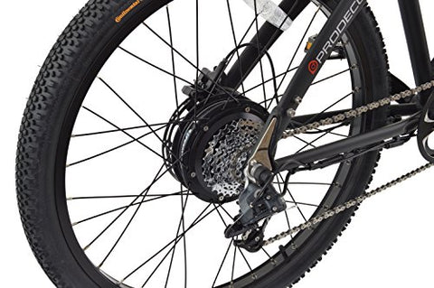 prodeco electric bicycle ProdecoTech Phantom Electic Bikes – Kingsmotorbikes.com