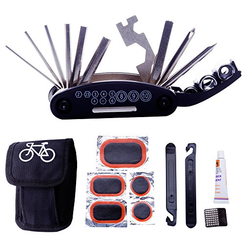 First Aid Kit DAWAY A35 Bike Repair Kit The Ultimate Cyclist