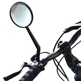 COSMOS 1 Pair 360° Rotation Mountain Road Bike Bicycle Cycling Rear View Mirror