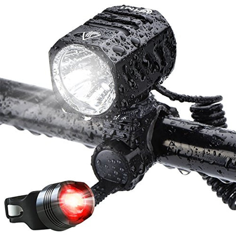 Large bike light cheap