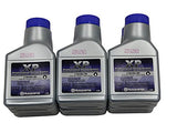 Husqvarna XP 2 Stroke Oil 2.6 oz. Bottle 6-Pack