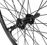 Bike Bicycle MTB Wheelset 26" 7 Speed with Shimano MF-TZ31 14-34T Freewheel