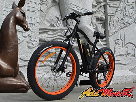 addmotor motan electric bicycle Addmotor MOTAN Electric Bikes Fat Tire Electric Bicycles M-550 Ebikes For Adults With Suspension Fork Mountain E-bikes Mountain Electric Bicycle